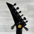 Used Jackson USA Select Rhoads RR1 Electric Guitar - Hot Rod Flames - Case Included 40112-S000178661 View 16