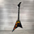 Used Jackson USA Select Rhoads RR1 Electric Guitar - Hot Rod Flames - Case Included 40112-S000178661 View 3