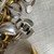 Used Heimer AS500 Alto Saxophone 40112-S000178662 View 9