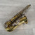 Used Heimer AS500 Alto Saxophone 40112-S000178662 View 1