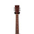 Used S101 STANDARD D36420TS Laminate Top Acoustic Guitar Sunburst View 2