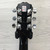 Used Epiphone LES PAUL PEEWEE MINI ELECTRIC LP Type Electric Guitar Black 6-String 41124-S000205089 View 6