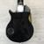 Used Epiphone LES PAUL PEEWEE MINI ELECTRIC LP Type Electric Guitar Black 6-String 41124-S000205089 View 5