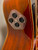 Used Yamaha AC3M ARE Solid Top Acoustic Guitar Tobacco Sunburst 41129-S000010374 View 5