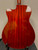 Used Yamaha AC3M ARE Solid Top Acoustic Guitar Tobacco Sunburst 41129-S000010374 View 8