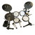 Used DONNER DED-95 ELECTRONIC DRUM KIT Electronic Drum Kit 41126-S000090431 View 1