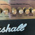 Used Marshall MG250DFX 1 x 12 Solid State Amplifier 1 x 12 40009-S000307021 View 4