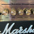 Used Marshall MG250DFX 1 x 12 Solid State Amplifier 1 x 12 40009-S000307021 View 3
