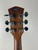 Used Cort CORE-OC AMH OPBB Solid Top Acoustic Guitar Wood 41129-S000010376 View 9