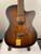 Used Cort CORE-OC AMH OPBB Solid Top Acoustic Guitar Wood 41129-S000010376 View 3