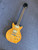 Used Jay Turser JT-220 DC Double Cut Electric Guitar Orange 6-String 40085-S000105575 View 1