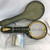 Used Vega VEGAVOX PLECTRUM Vintage Banjo 41125-C000039528 View 3