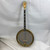 Used Vega VEGAVOX PLECTRUM Vintage Banjo 41125-C000039528 View 13