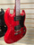Used Epiphone SG SG Type Electric Guitar Red 6-String 41123-S000110212 View 1