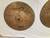 Used Zildjian 13" ZBT HI HATS Cymbals 41112-S000097531 View 3