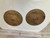 Used Zildjian 13" ZBT HI HATS Cymbals 41112-S000097531 View 1