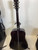 Used Burswood ESTEBAN MODEL Laminate Top Acoustic Guitar Wood 40107-S000153334 View 6