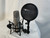Used Rode NT-1A + SHOCK MOUNT Condenser Microphone 40012-S000304095 View 1