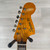Used Squier Classic Vibe Bass VI - Sunburst 40112-S000178669 View 4