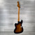 Used Squier Classic Vibe Bass VI - Sunburst 40112-S000178669 View 17