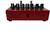 Used Visual Sound JEKYLL AND HYDE ULTIMATE OVERDRIVE Distortion Pedal 40009-S000307029 View 5