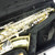Used Yamaha YAS-23 Alto Saxophone 40042-S000259477 View 2