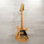 Used Squier Classic Vibe Starcaster Semi-hollow Electric Guitar Natural 40015-S000328667 View 4