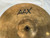 Used Sabian AAXPLOSION 16IN CRASH Crash Cymbal 16" 40012-S000304102 View 3