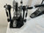 Used Tama STANDARD DOUBLE KICK PEDAL Kick Drum Pedal 40012-S000304105 View 10