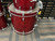 Used Gretsch 6PC CATALINA MAPLE+HDWR Drum Shells and Hardware Red 40012-S000304106 View 21