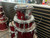 Used Gretsch 6PC CATALINA MAPLE+HDWR Drum Shells and Hardware Red 40012-S000304106 View 31