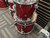 Used Gretsch 6PC CATALINA MAPLE+HDWR Drum Shells and Hardware Red 40012-S000304106 View 32