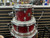 Used Gretsch 6PC CATALINA MAPLE+HDWR Drum Shells and Hardware Red 40012-S000304106 View 19