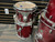 Used Gretsch 6PC CATALINA MAPLE+HDWR Drum Shells and Hardware Red 40012-S000304106 View 37