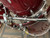 Used Gretsch 6PC CATALINA MAPLE+HDWR Drum Shells and Hardware Red 40012-S000304106 View 27