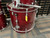 Used Gretsch 6PC CATALINA MAPLE+HDWR Drum Shells and Hardware Red 40012-S000304106 View 28