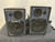 Used Roland PM-3 DRUM MONITORING SYSTEM Electronic Drum Kit 40012-S000304107 View 2