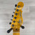 Used 6-string Parts Electric Guitar - Seafoam Green - G&L ASAT Tribute Neck 40112-S000178670 View 4