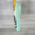 Used 6-string Parts Electric Guitar - Seafoam Green - G&L ASAT Tribute Neck 40112-S000178670 View 8