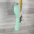 Used 6-string Parts Electric Guitar - Seafoam Green - G&L ASAT Tribute Neck 40112-S000178670 View 5