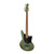 New Ashdown Roasted Saint Onyx Green 40015-AC-SAINT-OG View 1