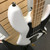 Used Squier CONTEMPORARY ACTIVE JAZZ J Type Bass Guitar White 4-String 41125-S000039531 View 9