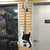 Used Squier CONTEMPORARY ACTIVE JAZZ J Type Bass Guitar White 4-String 41125-S000039531 View 4