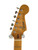Used Squier Stratocaster Classic Vibe 50s Electric Guitar 41115-S000113233 View 3