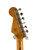 Used Squier Stratocaster Classic Vibe 50s Electric Guitar 41115-S000113233 View 6