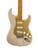 Used Squier Stratocaster Classic Vibe 50s Electric Guitar 41115-S000113233 View 1
