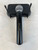 Used Shure PGX4 PGX2 SM58 Wireless Microphone 41127-S000057816 View 2