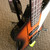 Used Gibson THUNDERBIRD IV 2013 Bass Guitar Tobacco Sunburst 4-String 41125-S000039532 View 7