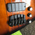 Used Gibson THUNDERBIRD IV 2013 Bass Guitar Tobacco Sunburst 4-String 41125-S000039532 View 9