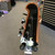 Used Gibson THUNDERBIRD IV 2013 Bass Guitar Tobacco Sunburst 4-String 41125-S000039532 View 4